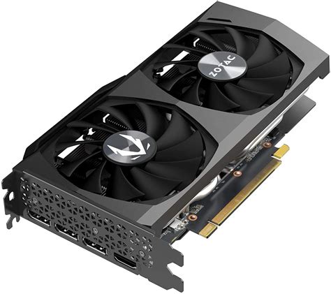 zotac|Zotac Gaming GeForce RTX 3060 Twin Edge OC .